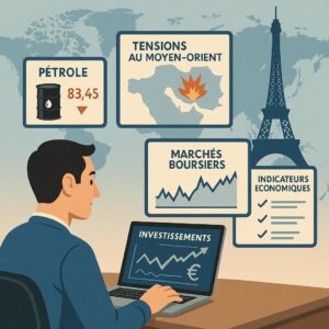 Actualité financière du 04 Mars 2026 : actions pas cher et LEP ou Livret A