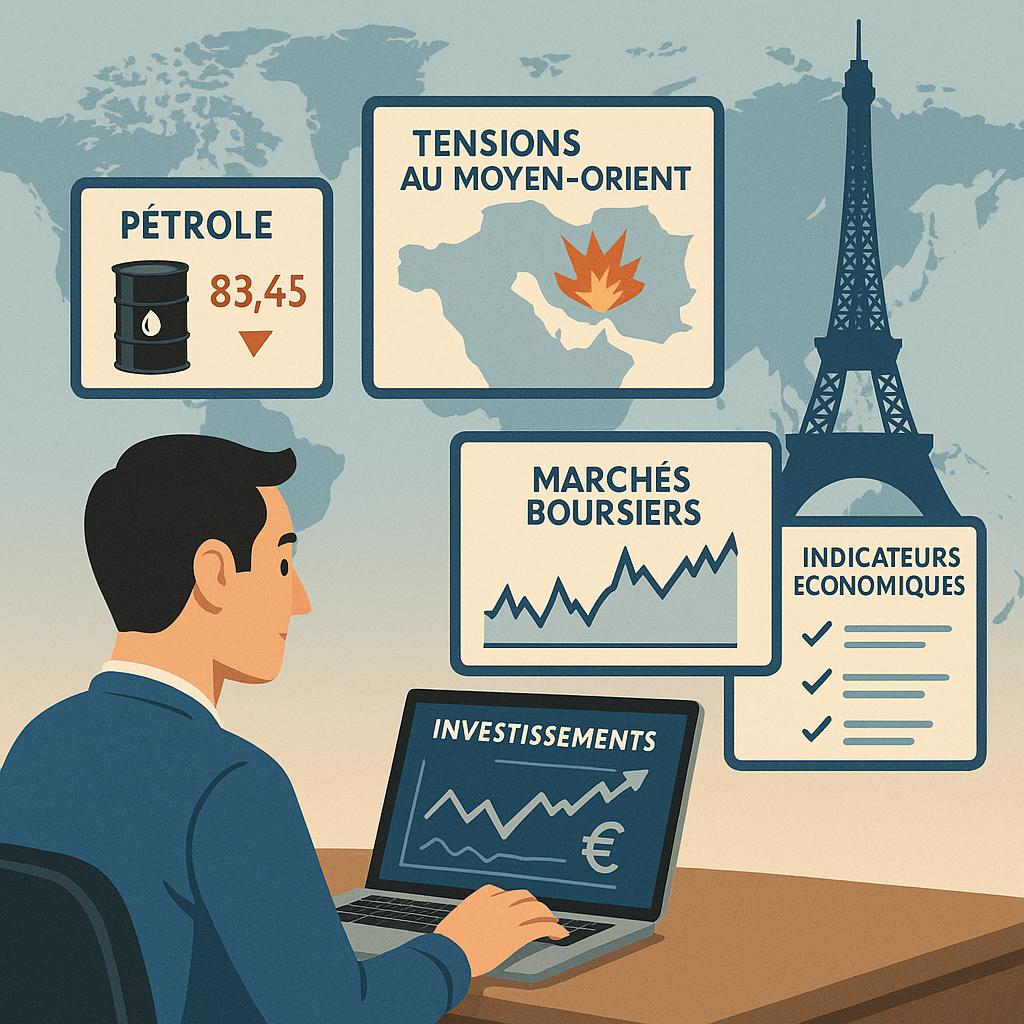 Actualité financière du 04 Mars 2026 : actions pas cher et LEP ou Livret A