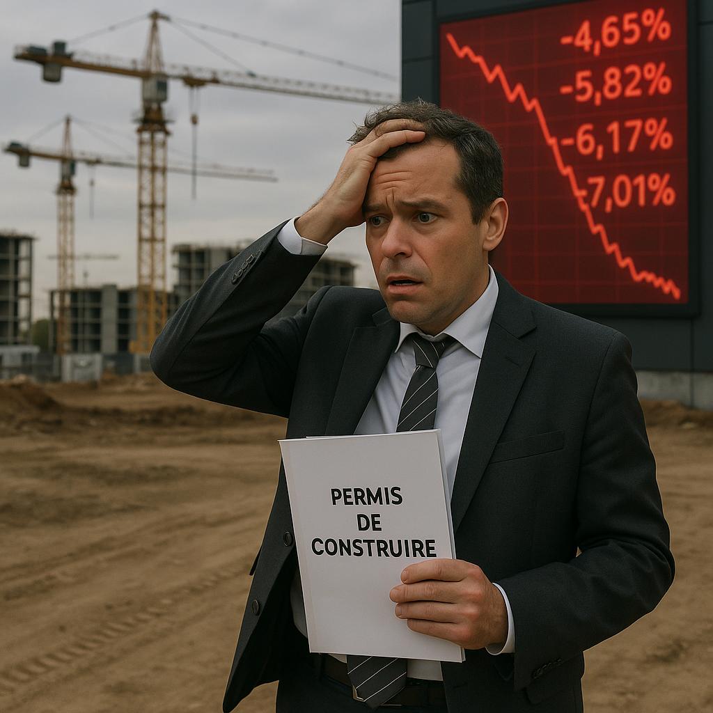 Actualité immobilier du 04 Mars 2026 : Loi Denormandie et Censi-Bouvard