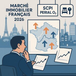 Actualité immobilier du 11 Mars 2026 : LMNP neuf et Immobilier ancien