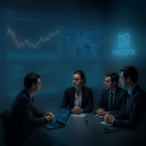 Actualité financière du 12 Mars 2026 : action 2026 et trading