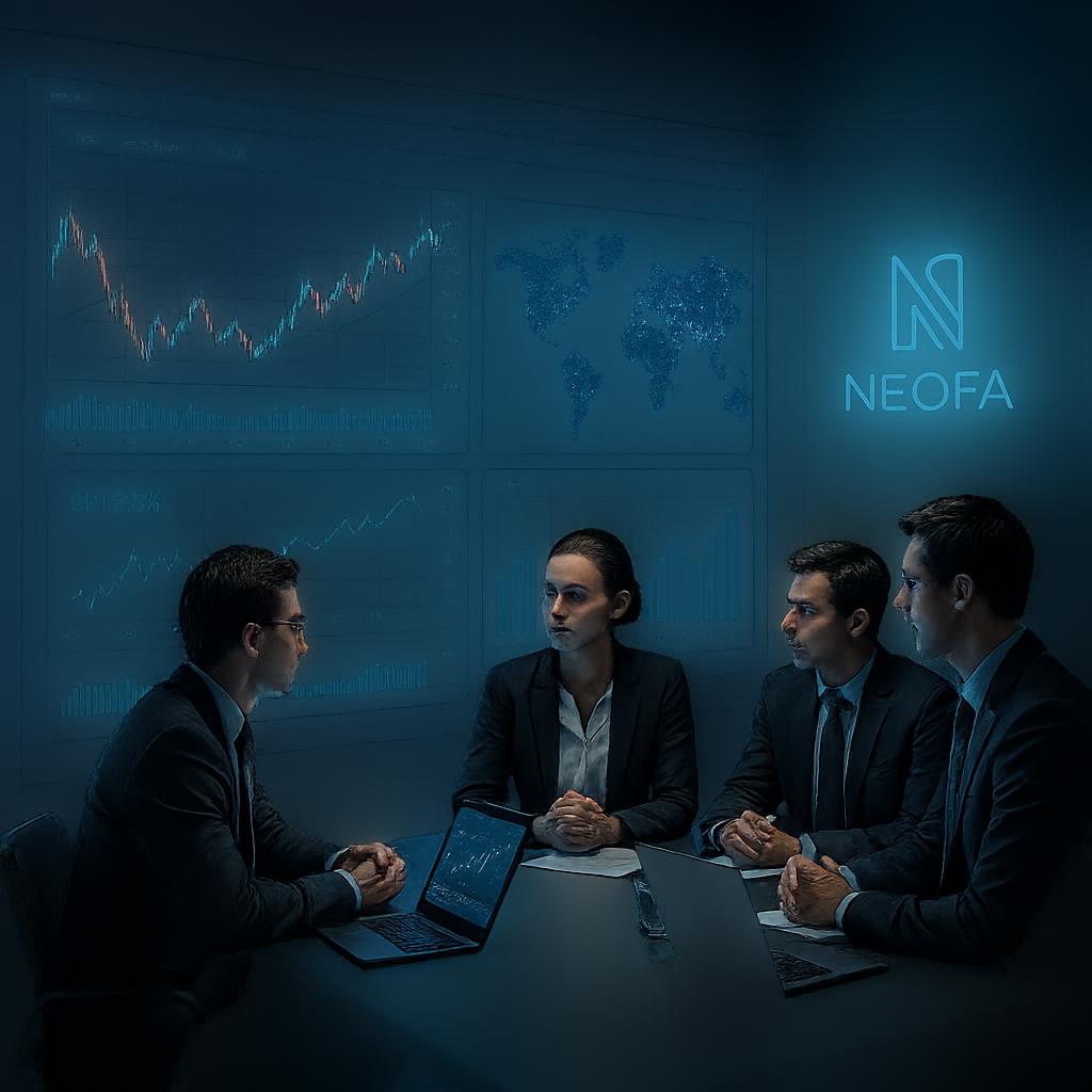 Actualité financière du 12 Mars 2026 : action 2026 et trading