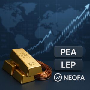 Actualité financière du 17 Mars 2026 : retirer PEA et Taux LEP