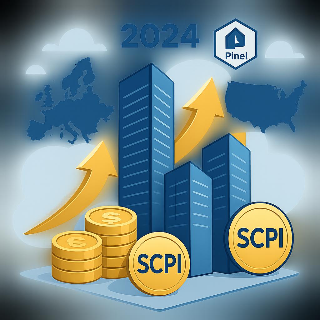 Actualité immobilier du 17 Mars 2026 : Loi Denormandie et avantages Pinel
