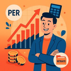 Actualité retraite du 17 Mars 2026 : préparer sa retraite et à 40 ans