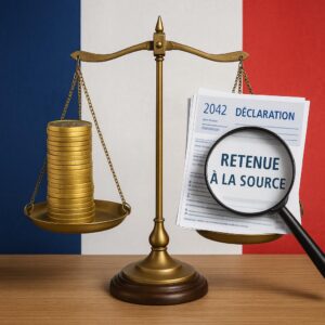 Fiscalité 2025 : comment la retenue à la source des dividendes impacte les hauts revenus ?