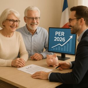 Actualité retraite du 25 Mars 2026 : contrat de capitalisation
