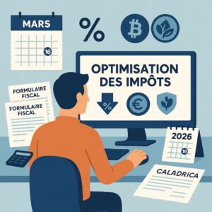 Impôts 2026 : optimisez votre déclaration fiscale avec les dernières réformes