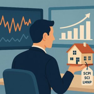 Actualité immobilier du 30 Mars 2026 : SCI & LMNP