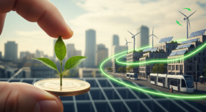 green bonds