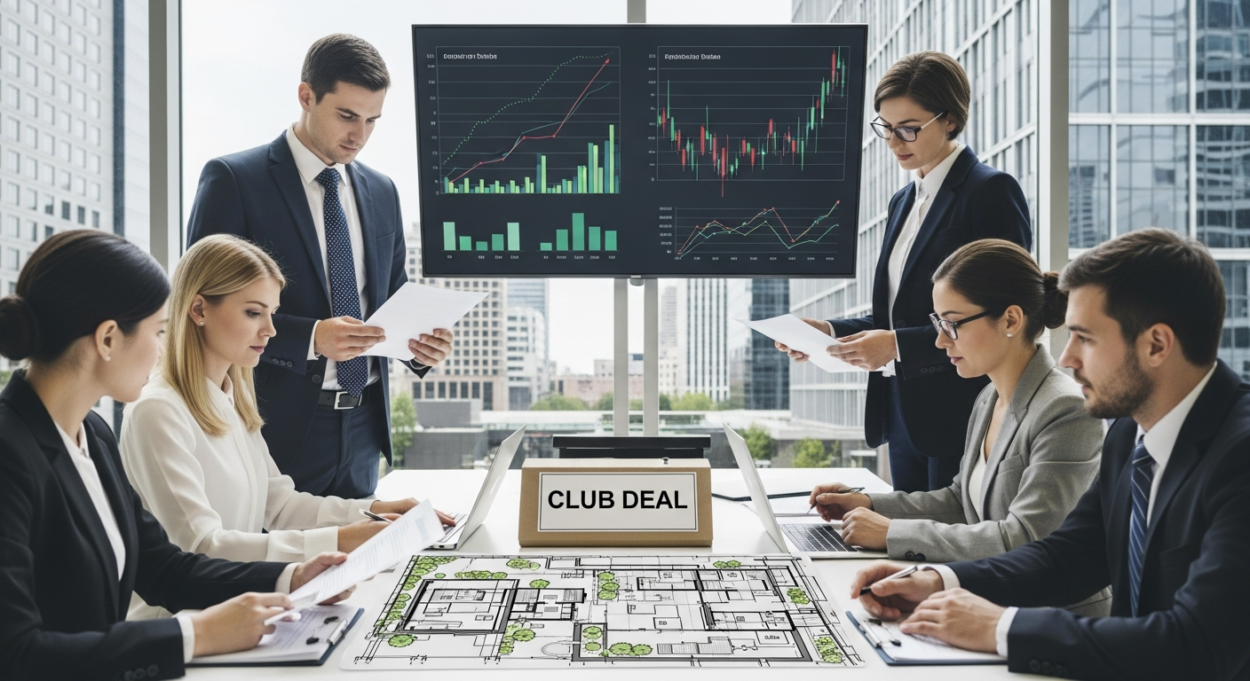 club deal