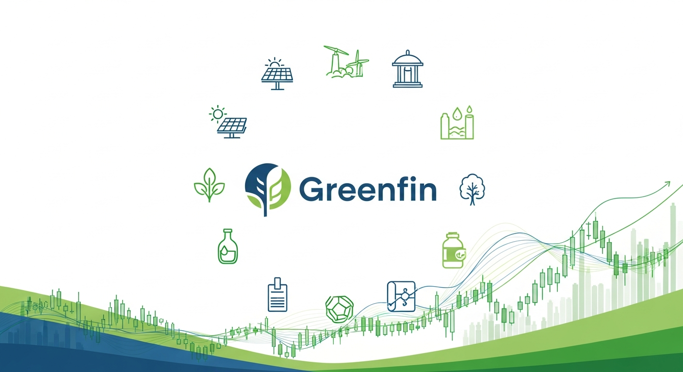 label greenfin