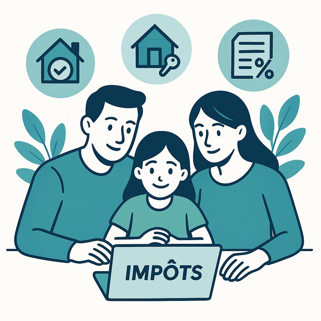 Fiscalité avril 2026 : quelles nouveautés et allègements à connaître ?