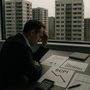 Immobilier 2024 : Optimisez vos investissements malgré la crise locative et la volatilité des SCPI