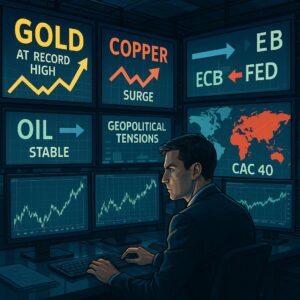 Marchés financiers 24h : analyse complète, enjeux économiques & conseils d’investir