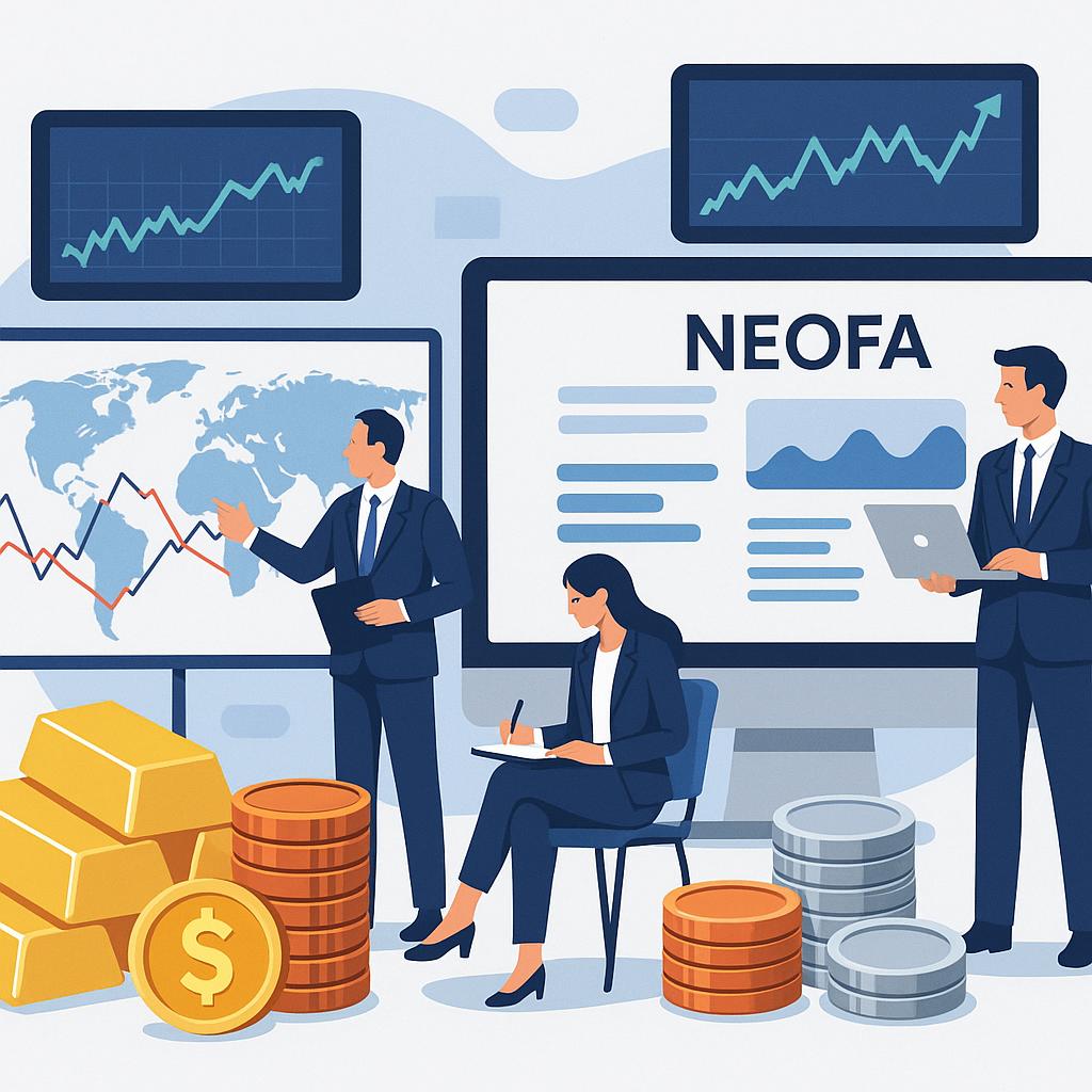 Actu financière 24h : nos experts NEOFA décryptent les marchés et révèlent votre meilleur placement 2026