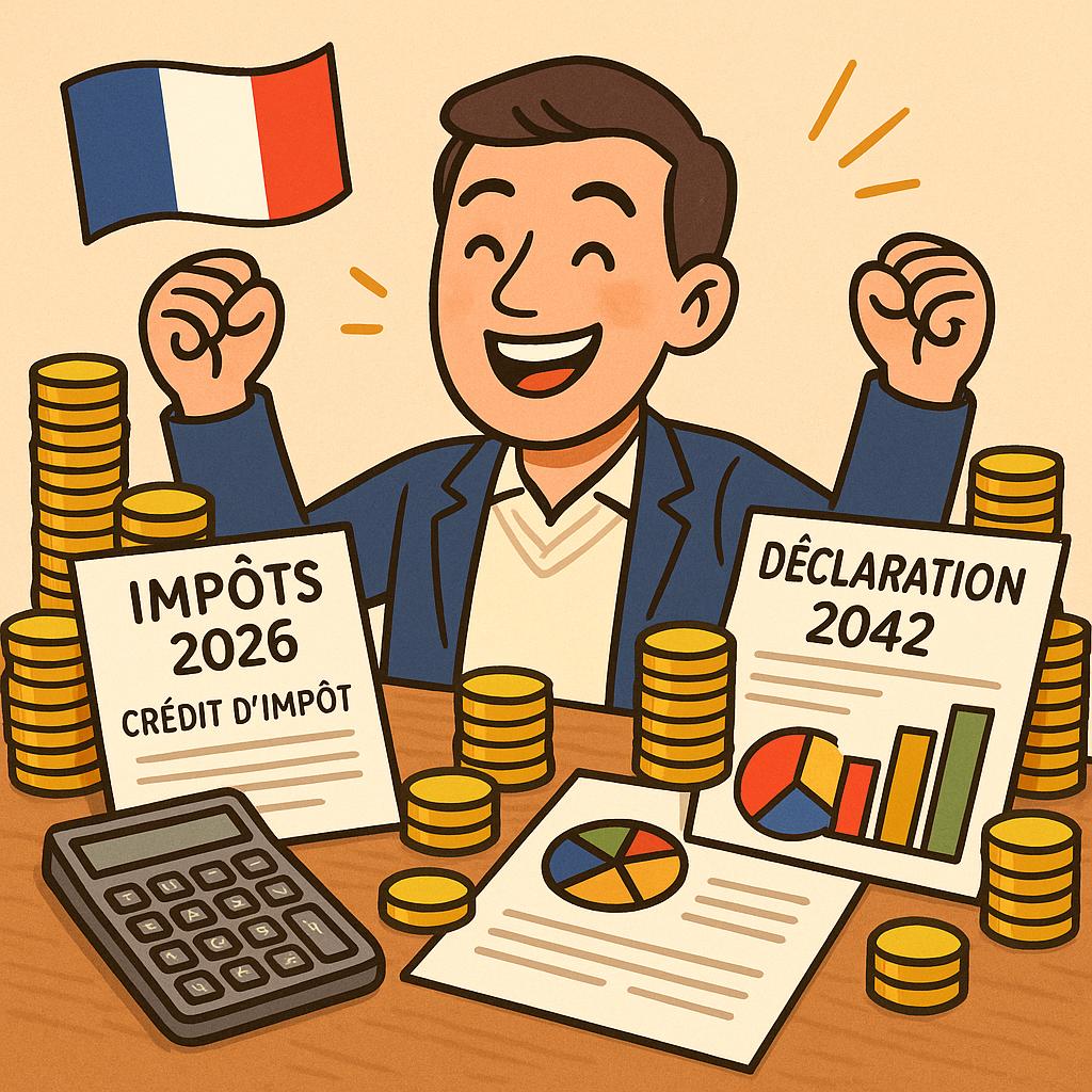 Impôts 2026 : Les évolutions fiscales du 2 avril pour optimiser votre déclaration et maximiser vos avantages