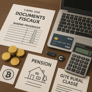 Fiscalité 2026 – Actualité du 3 avril : optimisez votre déclaration et assurez votre conformité