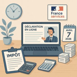 Déclaration de revenus 2026 : barème revalorisé & astuces pour payer moins d'impôts