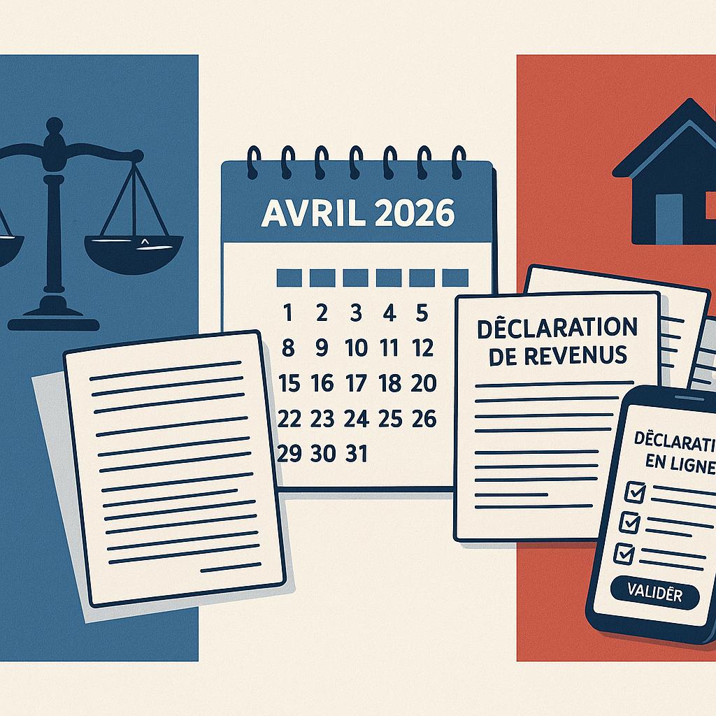 Fiscalité 2026 : réformes, astuces d’optimisation et échéances immanquables