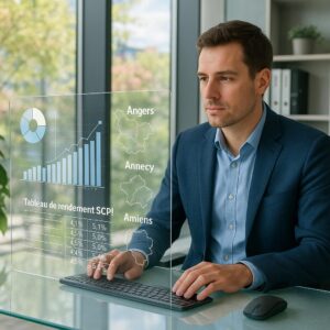 Printemps 2026 : 5 tendances incontournables du marché immobilier pour réussir votre investissement
