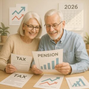 Retraite 2026 : déclarations, versements, réformes – êtes-vous prêt ?