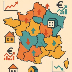 Printemps 2026 : Où Investir en Immobilier ? Bilan des Marchés Régionaux