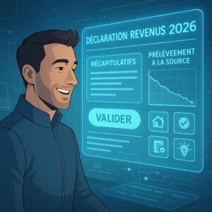 Déclaration de revenus 2026 : prêts pour la fiscalité 2.0 et ses secrets d’optimisation ?