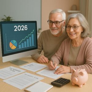 Comment préparer sa retraite en 2026 face aux réformes et optimiser son épargne ?