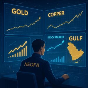 Optimisez votre placement financier : décryptage quotidien des marchés
