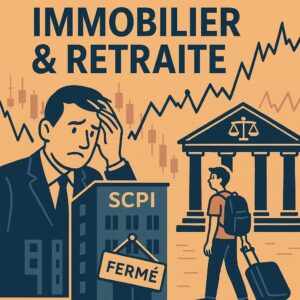 SCPI bloquée & sous-location en stage : décryptage des dernières actualités immo