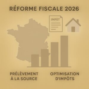 Fiscalité mi-avril 2026 – Mesures phares et conseils pour optimiser vos impôts