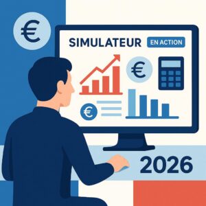 Fiscalité 2026 : optimisez votre déclaration en un clic !