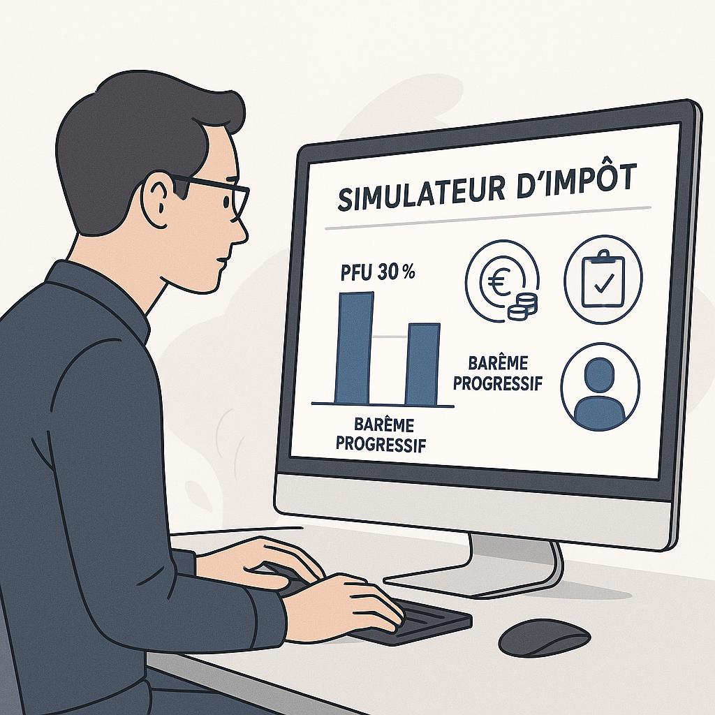 PFU vs Barème Progressif : Quel Régime Fiscal Choisir pour Vos Placements en 2026 ?