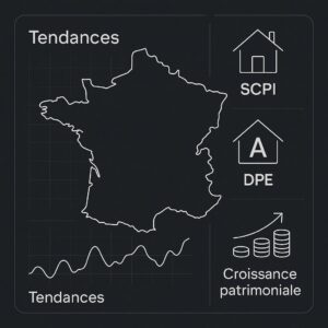 Panorama de l’actualité immobilière en France : optimisez votre patrimoine dès aujourd’hui