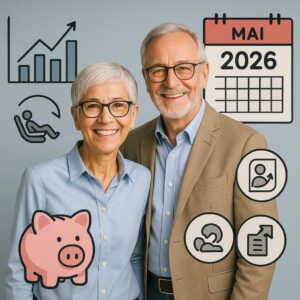 Retraite 2026-2027 : quelles stratégies pour maximiser cumuls et revenus ?