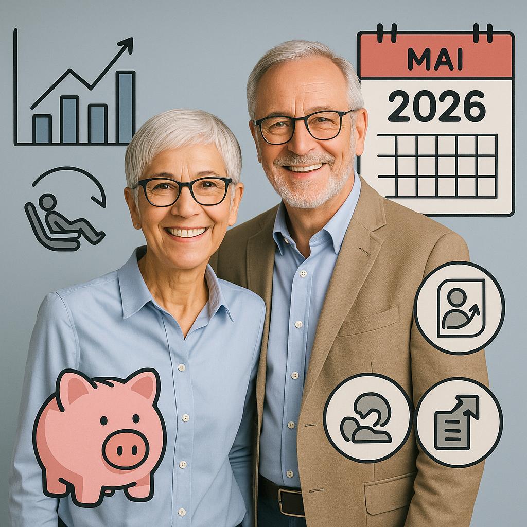 Retraite 2026-2027 : quelles stratégies pour maximiser cumuls et revenus ?