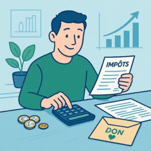 Semaine fiscale du 6 mai 2026 : 5 stratégies pour réduire vos impôts et booster votre épargne