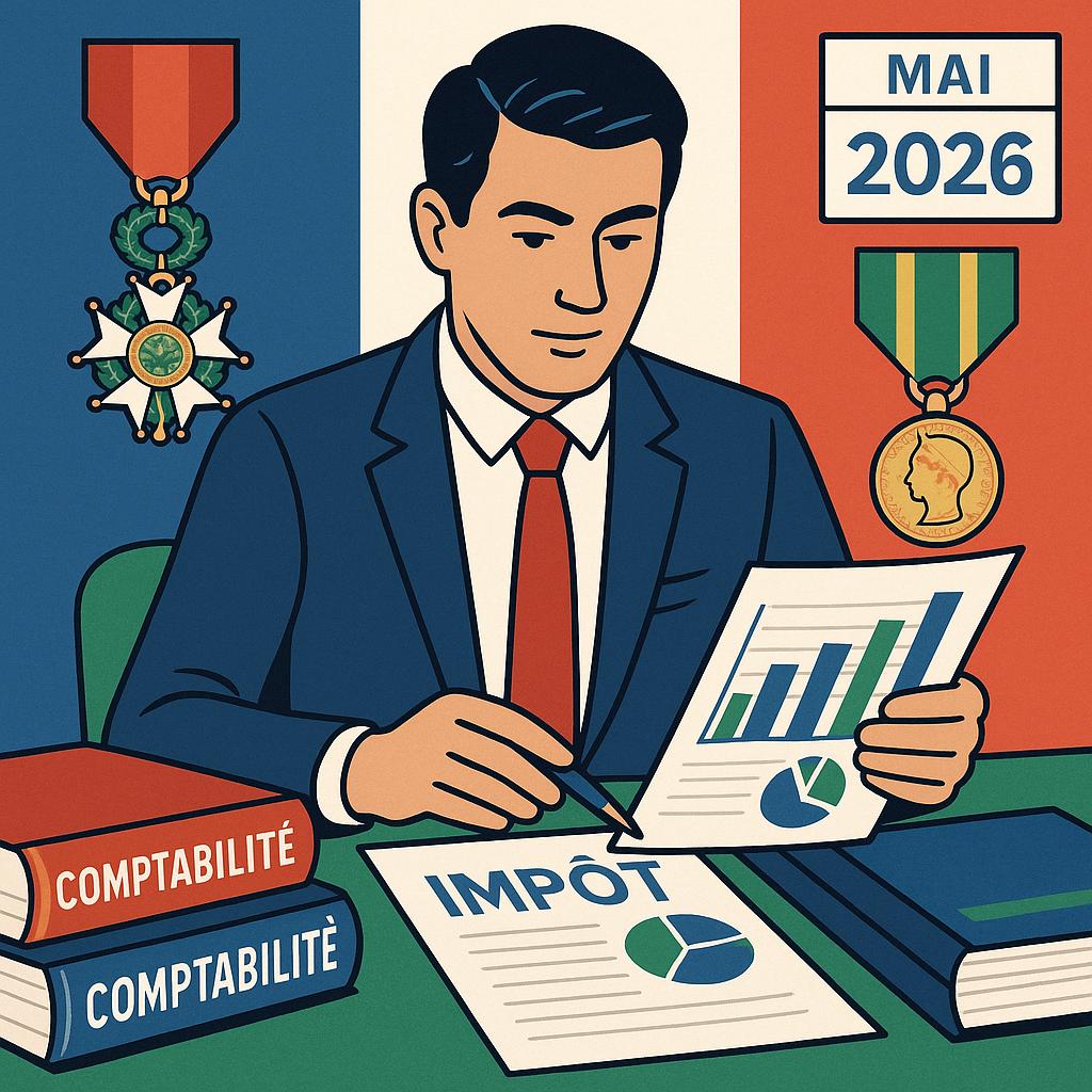 7 mai 2026 : Découvrez les impacts concrets des dernières évolutions fiscales pour particuliers