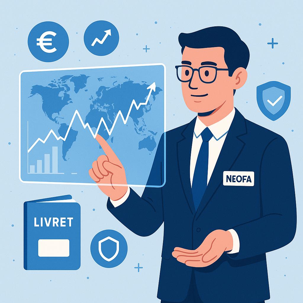 Comment Optimiser Votre Épargne ? Bilan Marchés 24h & Placements 2025