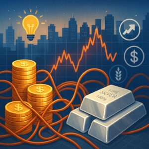 Comment optimiser votre placement financier face à la volatilité des marchés ?