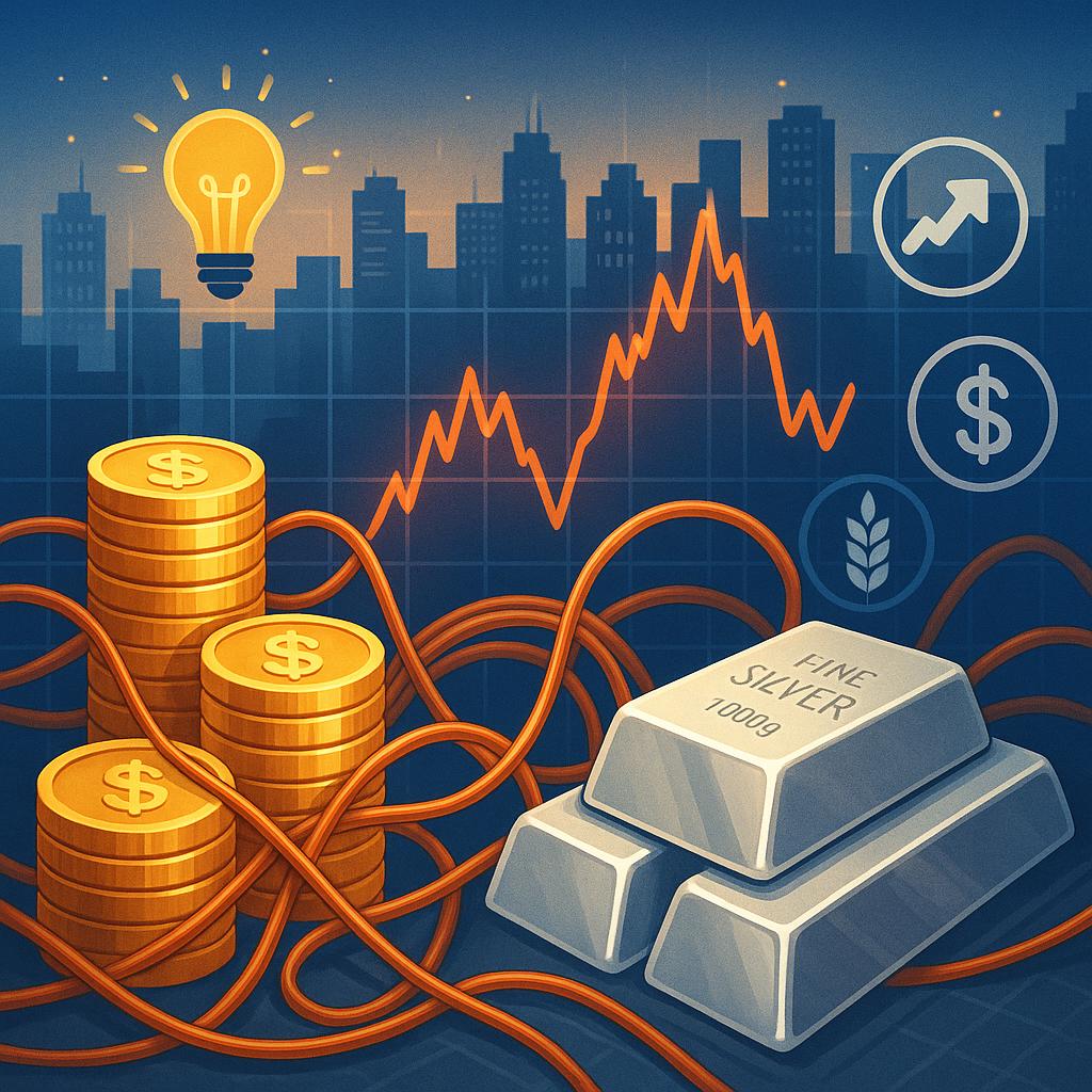 Comment optimiser votre placement financier face à la volatilité des marchés ?