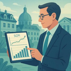 SCPI 2026 : Diversifiez votre patrimoine et optimisez votre retraite