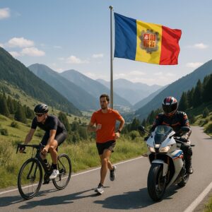 Pourquoi Andorre séduit tant de sportifs français avec sa fiscalité avantageuse ?