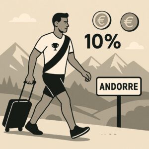 Exil fiscal en Andorre : opportunité d’optimisation fiscale avant le budget 2027&nbsp;?