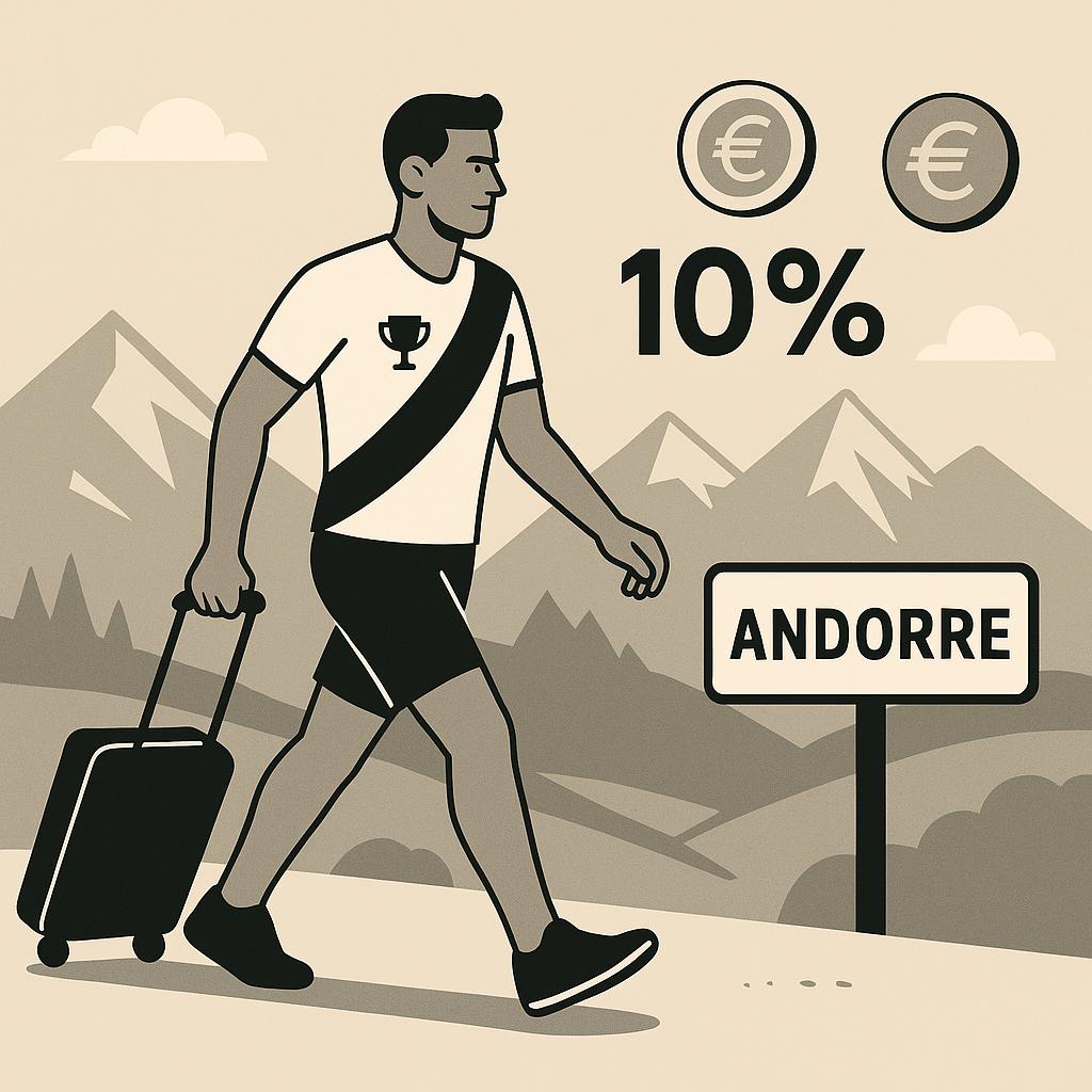 Exil fiscal en Andorre : opportunité d’optimisation fiscale avant le budget 2027&nbsp;?