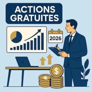 Réforme Actions Gratuites 2026 : tout savoir pour optimiser vos gains
