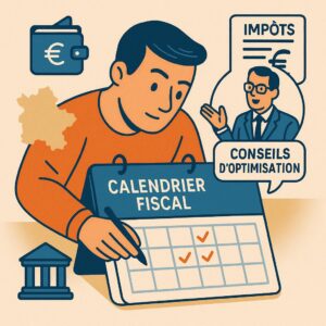 Impôts 2026 (revenus 2025) : échéances, communes les plus taxées et optimisation fiscale