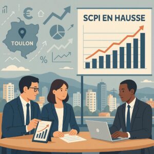 Faut-il investir dans les fonds immobiliers non cotés en 2026 ?