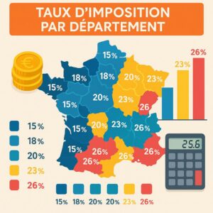 Actualité fiscale juin 2026 : 5 chiffres-clés et astuces pour optimiser vos impôts